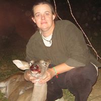 Kelly Dearman Photo 1