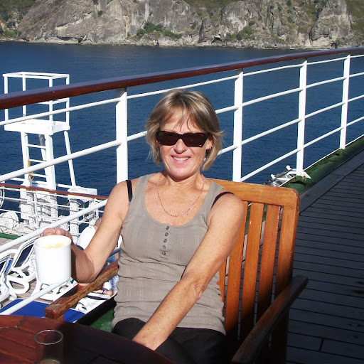 Susan Cosgrove Photo 14
