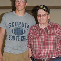 John Singer Photo 19