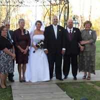 Melany Franklin Photo 5