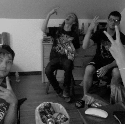 Chris Frederick Photo 46