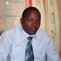 Samuel Theuri Photo 7