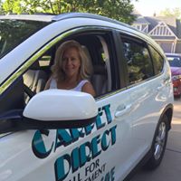 Catherine Webber Photo 12