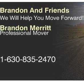 Brandon Merritt Photo 4