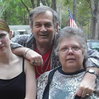 Carol Chaney Photo 20