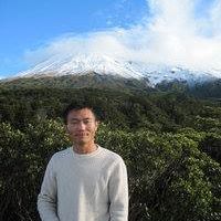 Chao Zhou Photo 31