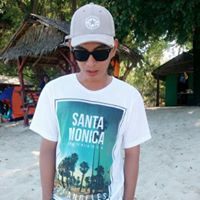 Adrian Caballero Photo 8