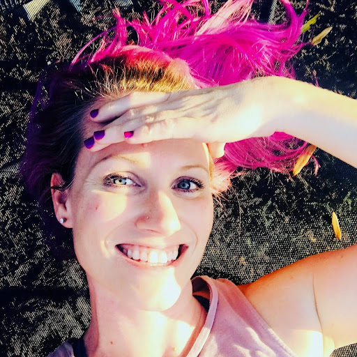 Suzanne Irwin Photo 33