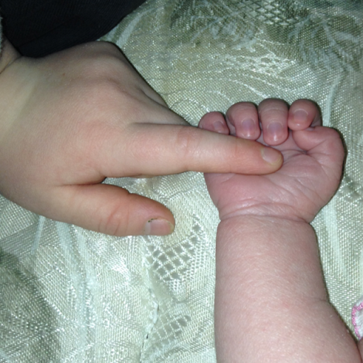 Samantha Stuart Photo 14