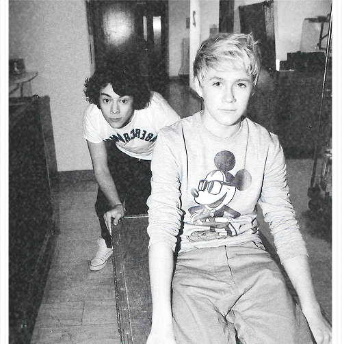 Eleanor Gray Photo 11