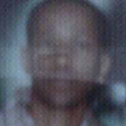 Mario Roberts Photo 26
