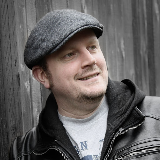 Stephen Cook Photo 12