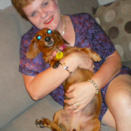 Julie Hamel Photo 19