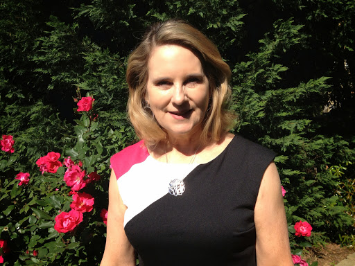 Kay Brown Photo 30