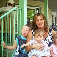 Penny Henderson Photo 27