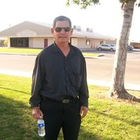 Armando Vazquez Photo 6