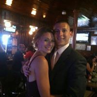 Jackie Baxter Photo 40