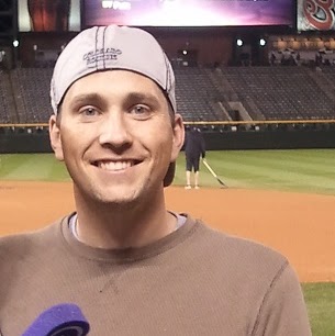 Matt Fleming Photo 13