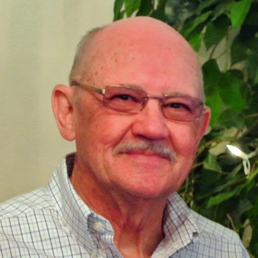 Robert Burr Photo 11