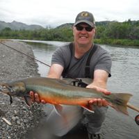 Neil Davison Photo 14