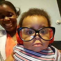 Cheryl Riddick Photo 14