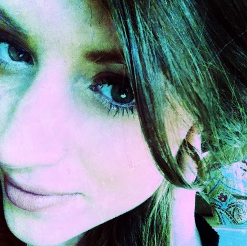 Amy Kendall Photo 46