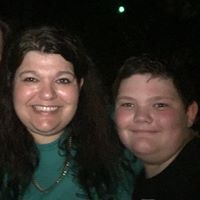 Debra Britt Photo 19