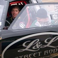 Kevin Lubahn Photo 3