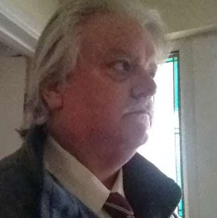 Julian Fisher Photo 14