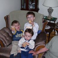 Fred Delaney Photo 15