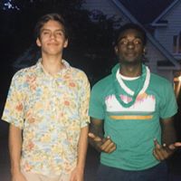 Andy Richardson Photo 22