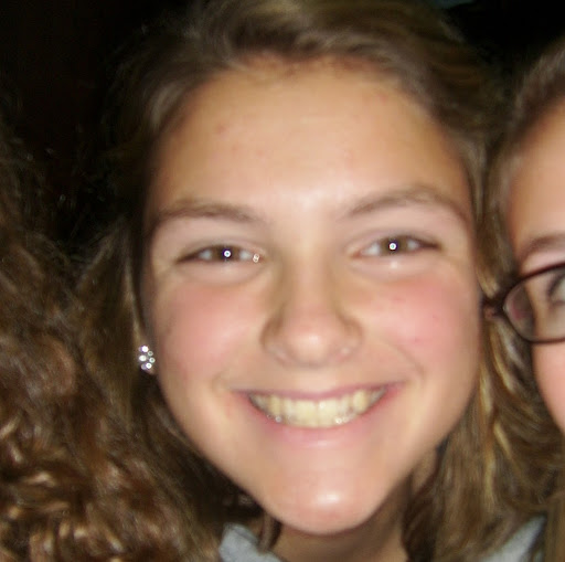 Sarah Fleming Photo 5