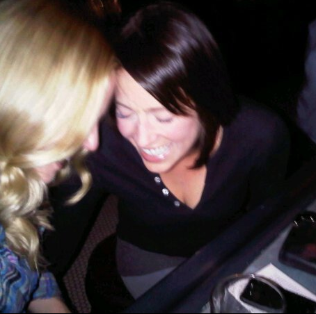 Lisa Townsend Photo 10