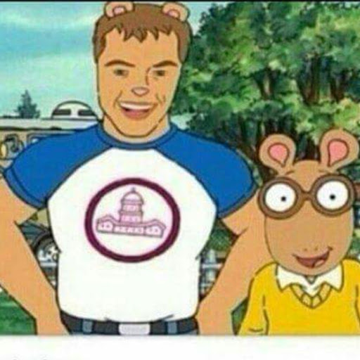 Peter Mclean Photo 49