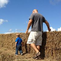 Ted Atkinson Photo 6