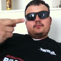 Joshua Spence Photo 35