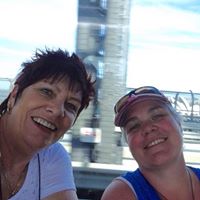 Frances Mcgrath Photo 10