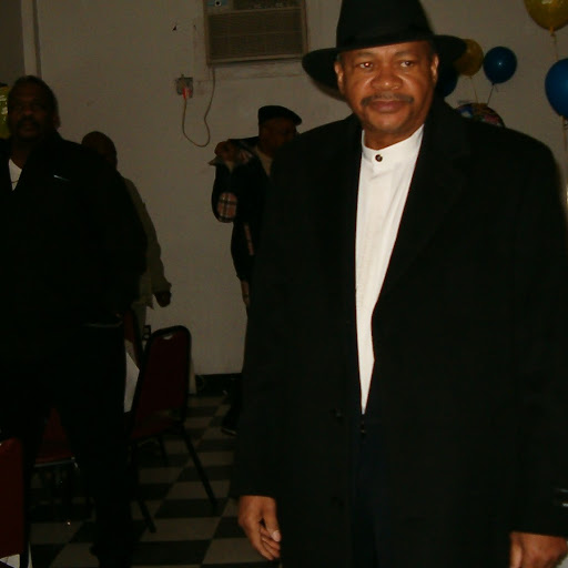 Freddie Robinson Photo 13