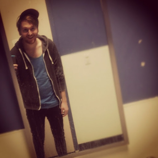 Brandon Mccain Photo 19