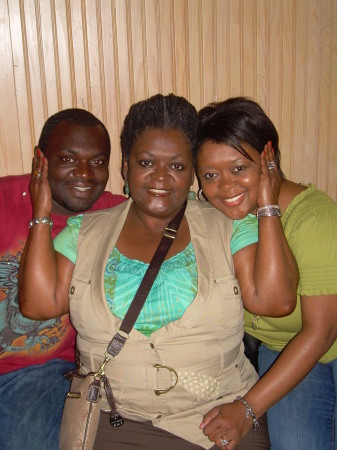 Gwendolyn Williams Photo 23