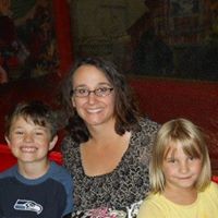 Angie Zeigler Photo 9