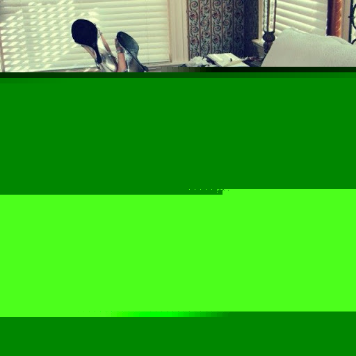 Amber Hampton Photo 18