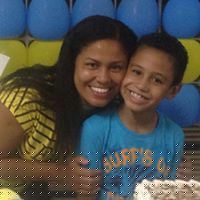 Deborah Nick Photo 2