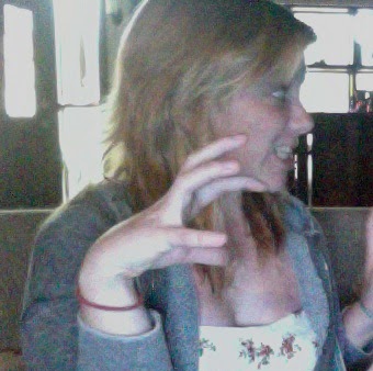 Katherine Cameron Photo 25