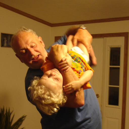 Danny Vaughn Photo 12
