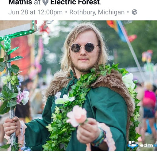 Jason Mathis Photo 24