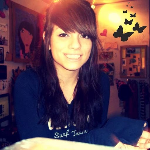 Suzanne Vargas Photo 12