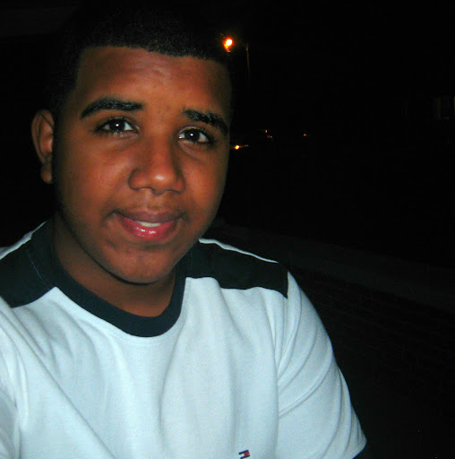 Danny Gibbs Photo 19