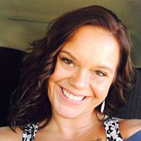 Christie Goode Photo 8