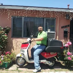 Robert Galloway Photo 37